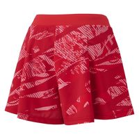 YONEX(ヨネックス) テニス ボトムス ウィメンズショートパンツ(インナースパッツ付) S タンゴレッド 25099 1枚（直送品）