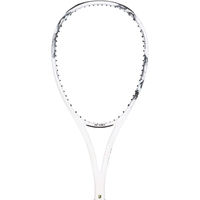 YONEX(ヨネックス) テニス ラケット ジオブレイク80S UL1 プラウドホワイト 02GB80S 1本（直送品）