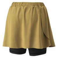 YONEX(ヨネックス) テニス ボトムス スコート ウィメンズスカート(インナースパッツ付) XO 016 26181 1枚（直送品）