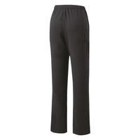 YONEX(ヨネックス) テニス ボトムス ズボン ウィメンズメッシュウォームアップパンツ S ブラック 67081 1枚（直送品）