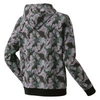 YONEX(ヨネックス) テニス フーディー ユニスウェットパーカー XO オリーブ 50180 1枚（直送品）