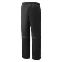 YONEX(ヨネックス) テニス ボトムス ズボン ユニニットウォームアップパンツ 2XO ブラック 60178 1枚（直送品）