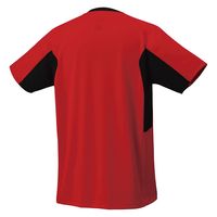 YONEX(ヨネックス) テニス ウエア トップス メンズゲームシャツ(フィットスタイル) L 496 10668 1枚（直送品）