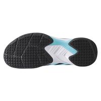 YONEX(ヨネックス) バドミントン シューズ パワークッション カスケードアクセル ワイド 25.0 381 SHBCA1W 1足（直送品）