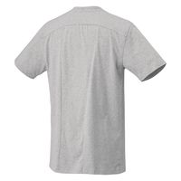 YONEX(ヨネックス) テニス トップス ユニTシャツ XO グレーモク 16772 1枚（直送品）