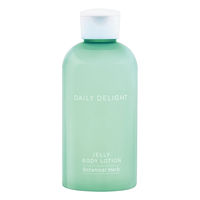 デイリーディライト ジェリーボディーローション（ボタニカルハーブ）210ml グローバルプロダクトプランニング