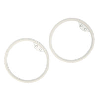 マグ用パッキン P-7 1個（2コ入）リッチェル