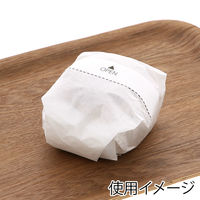 【アウトレット】【Goエシカル】訳あり ＨＥＩＫＯ ラミラップ　イージーカット 30ー35 白 004738236 1袋（200枚入）