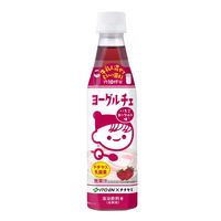 伊藤園 チチヤス ヨーグルチェいちごヨーグルト味 希釈 340ml 1箱（12本入）