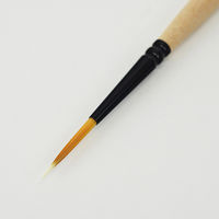 アムス 筆 キャムロン面相 大 NEW 173202 1本（直送品）