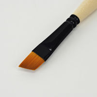 アムス 筆 キャムロン斜版 大 NEW 173222 1本（直送品）