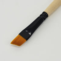 アムス 筆 キャムロン斜版 中 NEW 173223 1本（直送品）