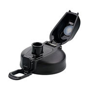 LIVPLUS ベストコ キャップユニット 蓋 交換部品 NQー0321 NQー0323用 NQー0324 1個