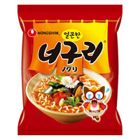 ノグリラーメン1食 1セット（1個×3） 農心