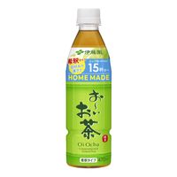 伊藤園 お～いお茶 HOME MADE緑茶 470ml（希釈タイプ）1箱（24本入）