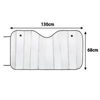 丸紅フォレストリンクス　アルミサンシェード　Mサイズ 1枚 オリジナル