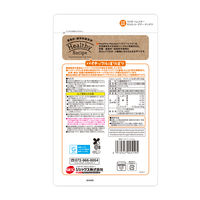 ヘルシーレシピ パイナップルぽりぽり 30g 1袋 ジェックス 小動物用 おやつ