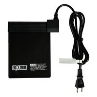 エキゾテラ 爬虫類 レプタイルヒート XS 6W パネルヒーター 1個 ジェックス