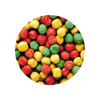 エキゾテラ リクガメの栄養バランスフード 400g 1個 ジェックス