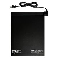 エキゾテラ 爬虫類 レプタイルヒート Ｌ24 パネルヒーター 1個 ジェックス