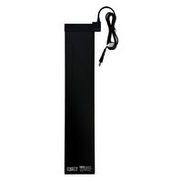 エキゾテラ 爬虫類 レプタイルヒート ロング20 パネルヒーター 1個 ジェックス
