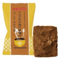 フリーズドライ出汁味噌汁 鶏肉・白ねぎ 10.1ｇ 2個 AKOMEYA TOKYO/アコメヤ