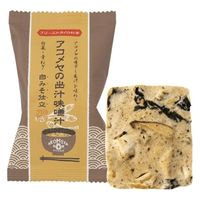 フリーズドライ出汁味噌汁 白菜・青ねぎ 9.8ｇ 2個 AKOMEYA TOKYO/アコメヤ