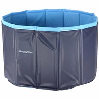 ドギーマン おてがる ペットバス 犬猫用 1個 ドギーマンハヤシ