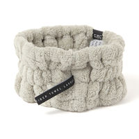 クイックドライターバン グレー LAKOLE/ラコレ