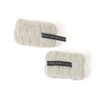 クイックドライアームバンド グレー LAKOLE/ラコレ