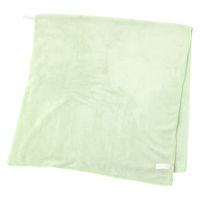 クイックドライバスタオル グリーン 1セット（1枚×2） LAKOLE/ラコレ