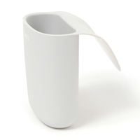 ペタッとポケットmini グレー LAKOLE/ラコレ