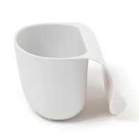 ペタッとポケット グレー LAKOLE/ラコレ