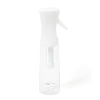 ミストスプレーボトル(300ml) ホワイト LAKOLE/ラコレ