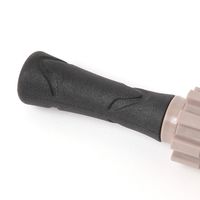 （RELAX）ボディスティックローラー グレー LAKOLE/ラコレ