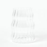 うねうねライングラス クリア LAKOLE/ラコレ