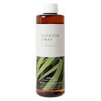 生活の木 シトロネラ アウトドアスプレー 虫除け 詰め替え用 250mL 1セット（1本×2）