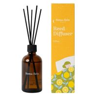 生活の木 ネムリラリードディフューザー シトラス  100ml 1セット（1個×2）