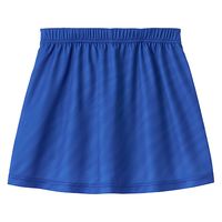 VICTAS(ヴィクタス) 卓球 スコート V-SK504 140 ブルー 522502 1枚（直送品）