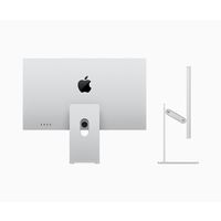 Apple（アップル）27インチ液晶モニター Apple Studio Display 標準ガラス 傾きと高さを調整できるスタンド