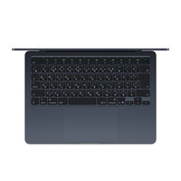 Apple 13インチMacBook Air M4 10CPU 10GPU メモリ:16GB SSD:512GB ミッドナイト1台
