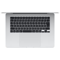 Apple 15インチMacBook Air M4 10CPU 10GPU　メモリ:16GB SSD:256GB シルバー 1台
