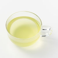 無印良品 抹茶入り緑茶 １８ｇ（１．８ｇ×１０袋） 良品計画