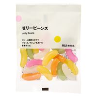 無印良品 ゼリービーンズ ５５ｇ 1セット（1袋×3） 良品計画