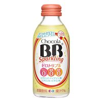 チョコラＢＢスパークリングゼロトリプル　140ml 6本 エーザイ