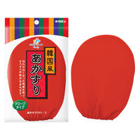 キクロン キクロンファイン　あかすりグローブ 　1セット（3枚）