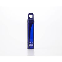 MISOKA トラベル歯ブラシ ブルー YR-12 1本 夢職人