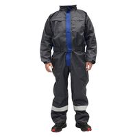 コヤナギ GWー01 腰ベルト対応 レインジャケット 地上作業向け チャコール 5L 1着（直送品）