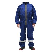 コヤナギ GWー01 腰ベルト対応 レインジャケット 地上作業向け ネイビー 4L 1着（直送品）