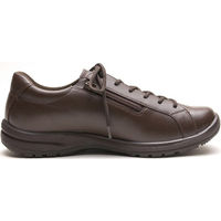 アサヒシューズ 【紳士用】メディカルウォークWK M028 ダークブラウン KV30121-28 1足（直送品）